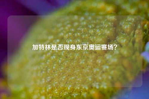 加特林是否现身东京奥运赛场？